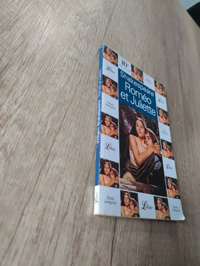 Roméo et Juliette - photo numéro 2