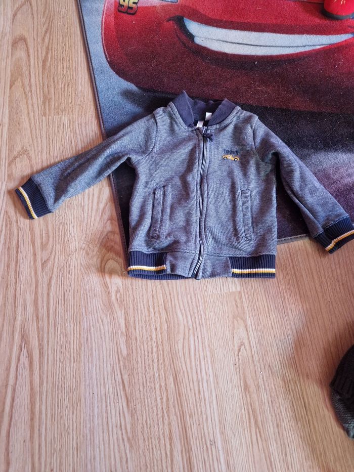 Veste