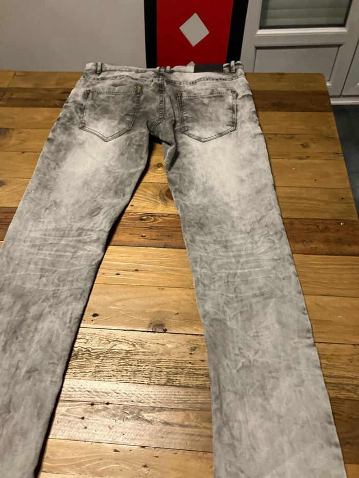 Jean liberto taille 44 - photo numéro 3