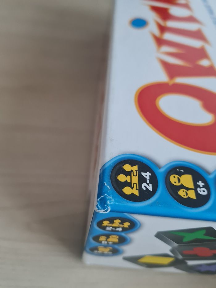 Qwirkle - photo numéro 7