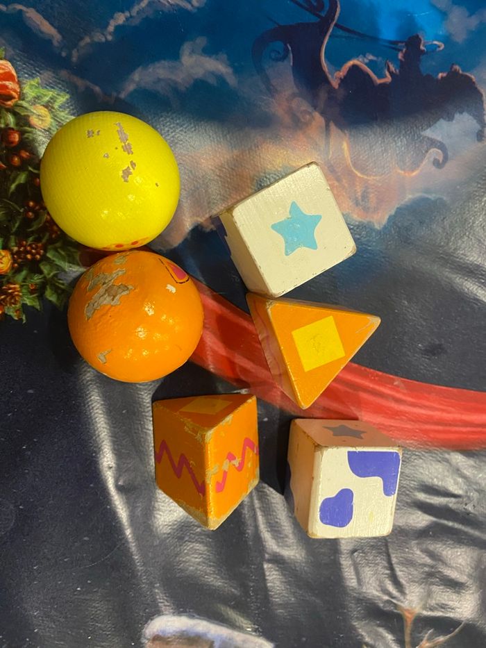 Table d’éveil - photo numéro 3