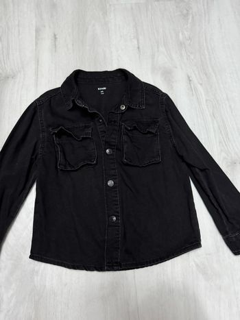 Chemise kiabi 6 ans