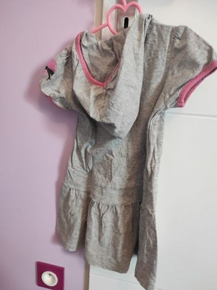 Tunique 6 ans Charmmy Kitty - photo numéro 5