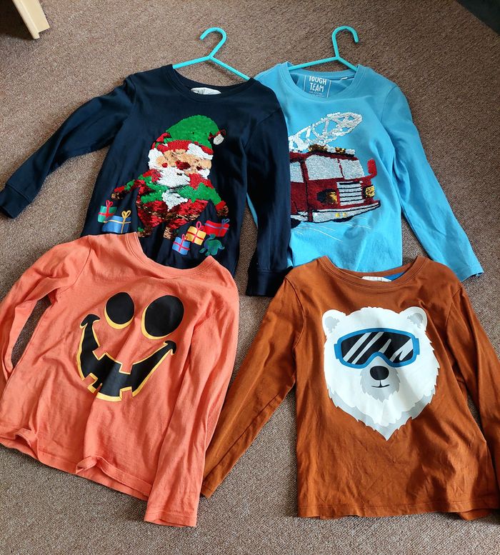 Pulls - photo numéro 3