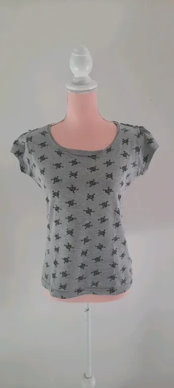 Tee shirt