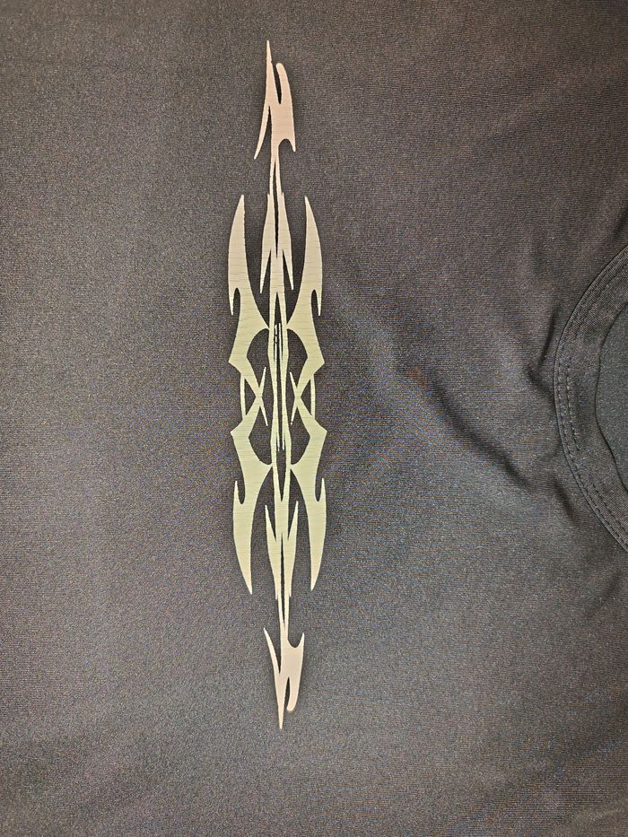 Débardeur - photo numéro 2