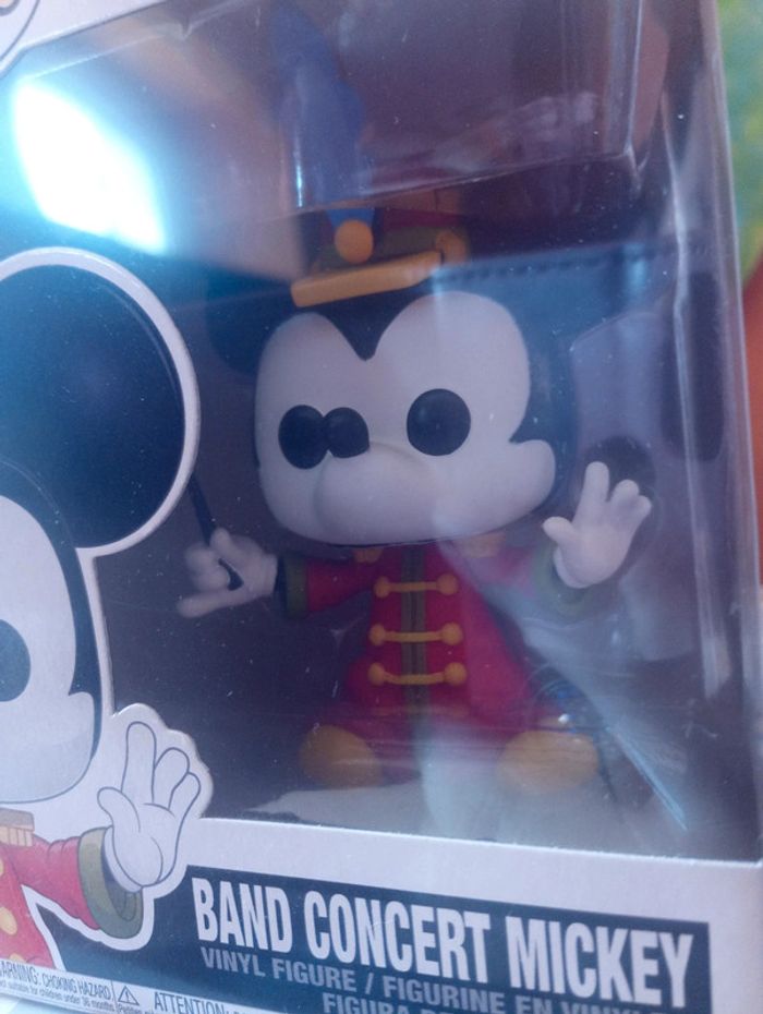 Pop Mickey 430 - photo numéro 2