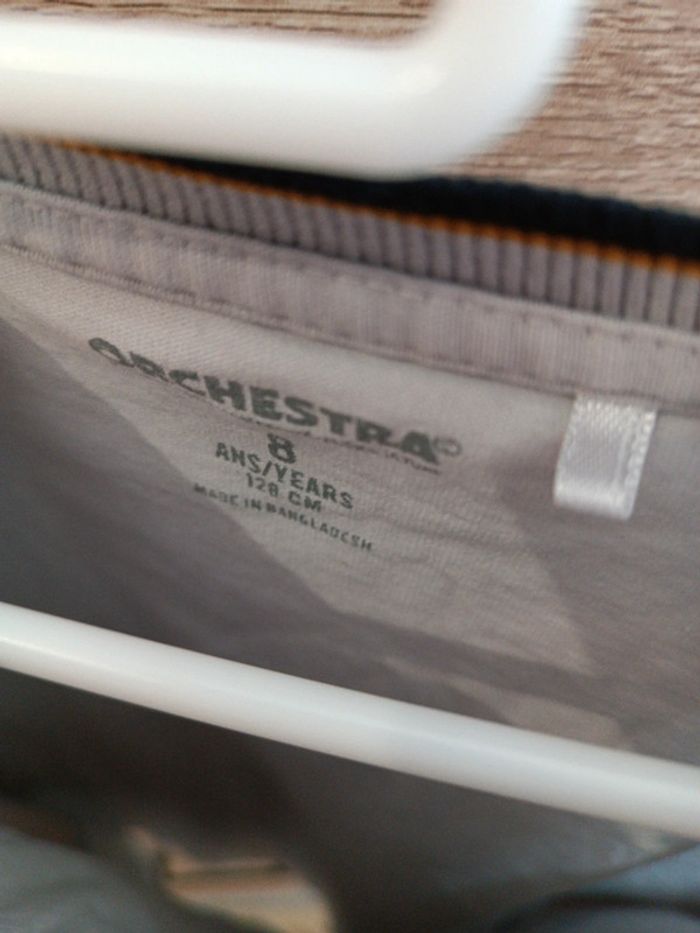 Maillot manche longue 8a - photo numéro 2