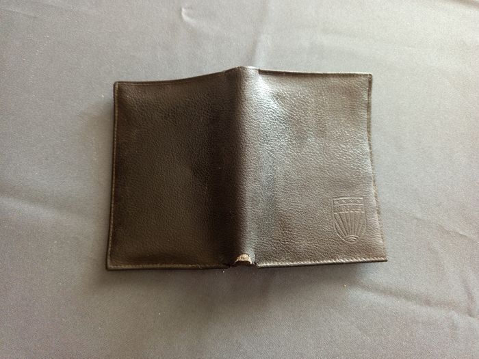 Portefeuille homme - photo numéro 3