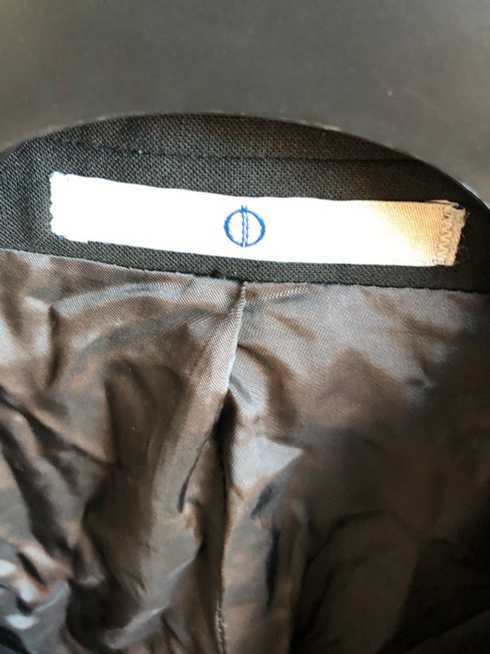 Lot ville homme noir - photo numéro 2