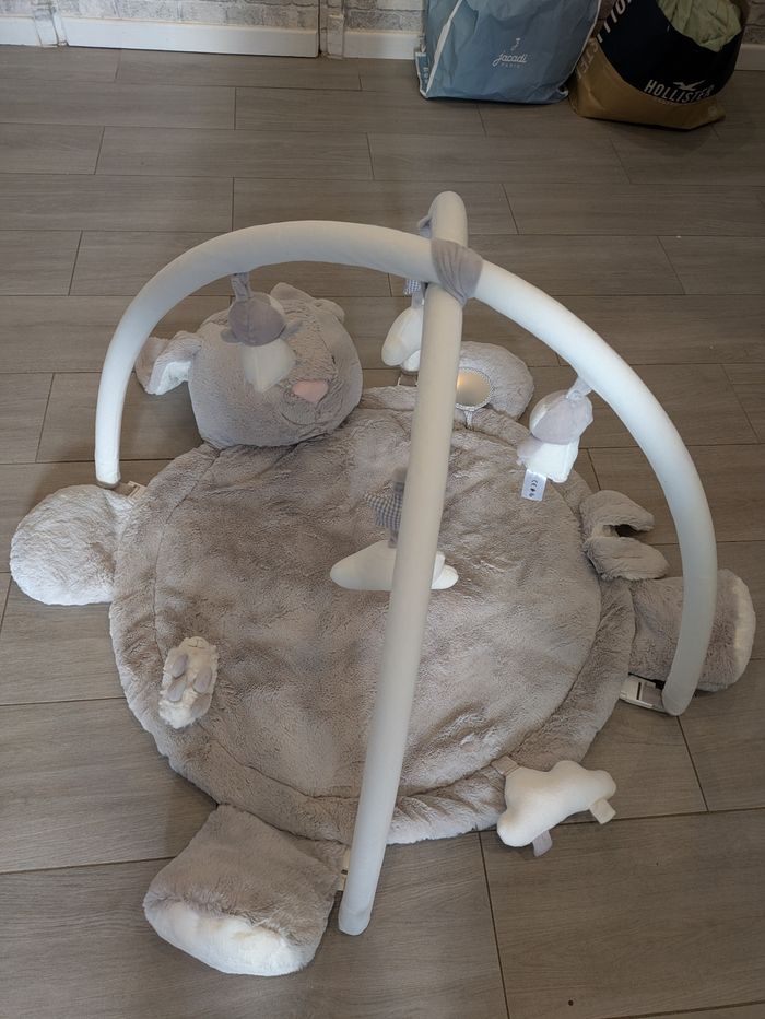Tapis d'éveil maison du monde
