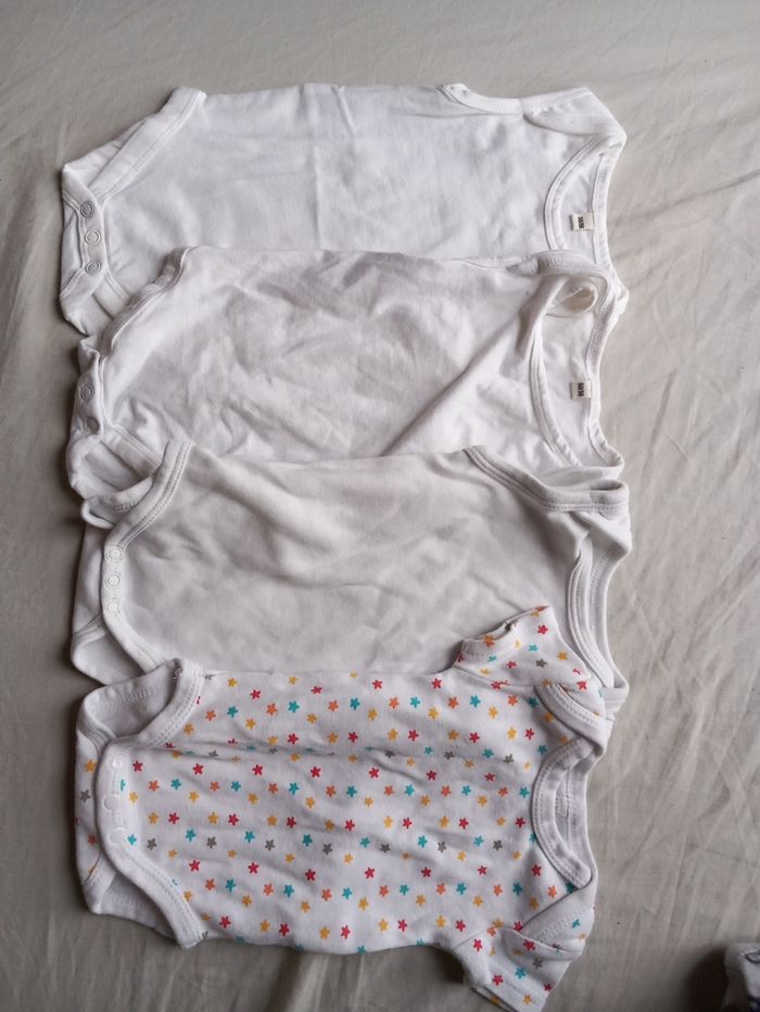 Vetment bébé garçon - photo numéro 1