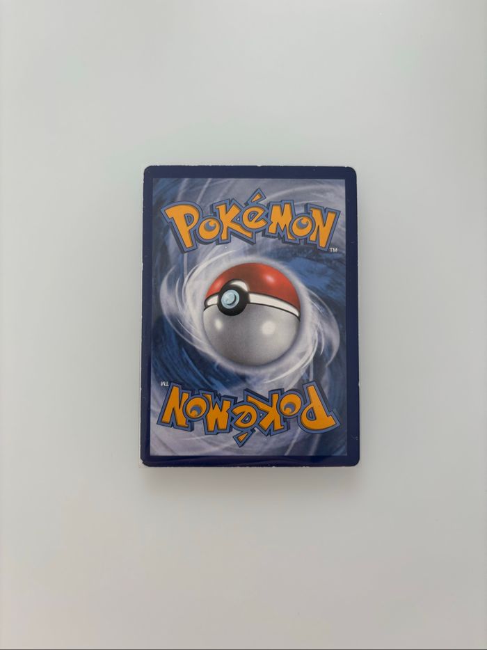 Carte Pokémon yveltal ex promo xy150 - photo numéro 2