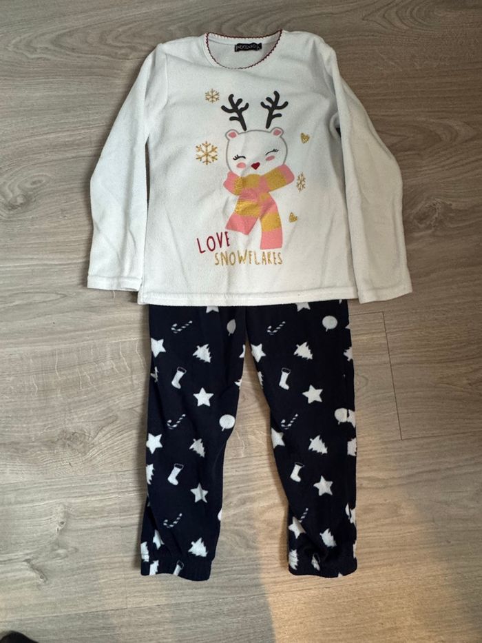Pyjama Noël - photo numéro 3