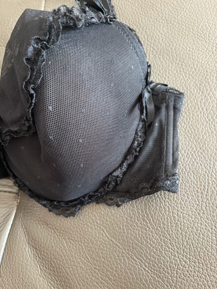 Soutien gorge soleil sucre 95D - photo numéro 3