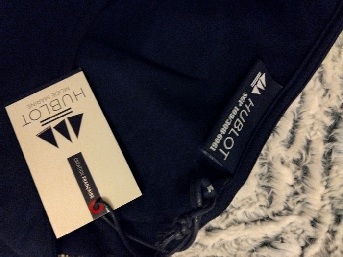 Tee-shirt hublot - photo numéro 5