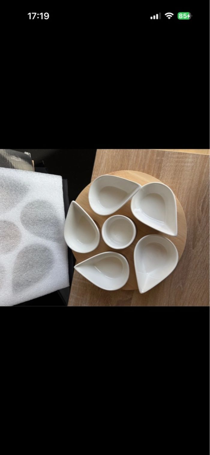 Set apéritif - photo numéro 2