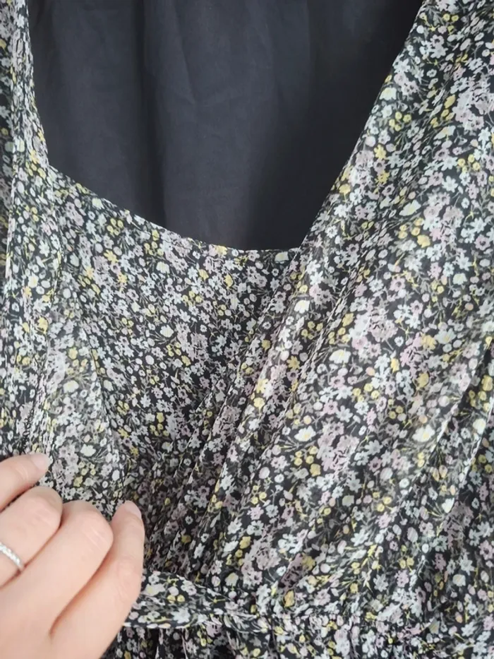 Robe kiabi T38 - photo numéro 2