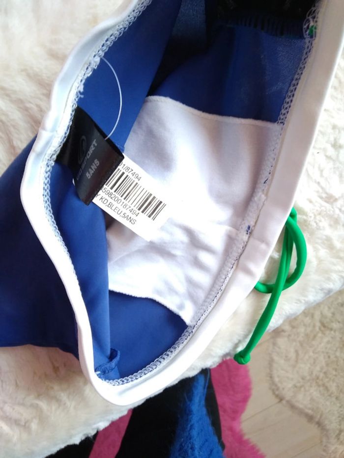 Slip de bain - photo numéro 4