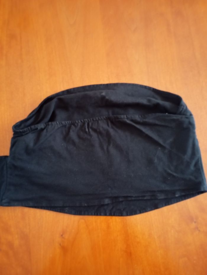 Ceinture de grossesse Vertbaudet p - photo numéro 3