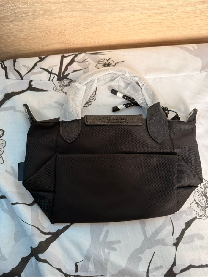 Sac longchamp energy taille XS - photo numéro 6