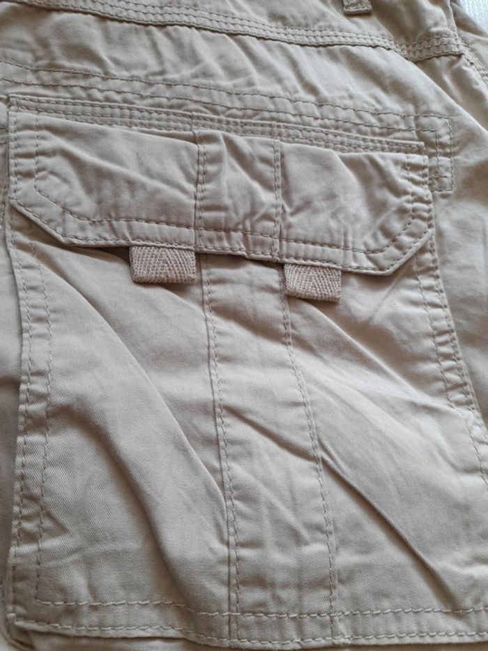 Short homme - photo numéro 9