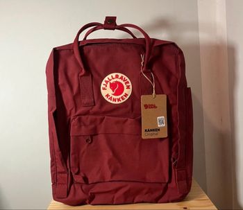 Sac fjallraven