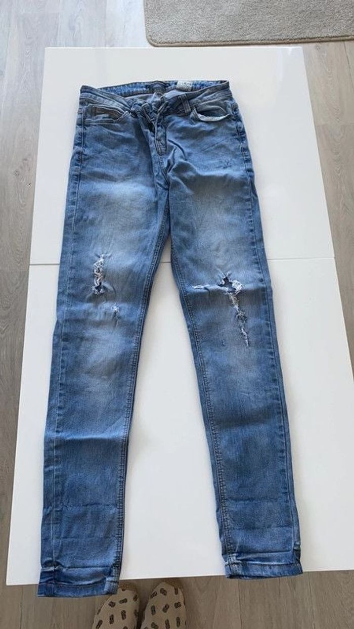 jean