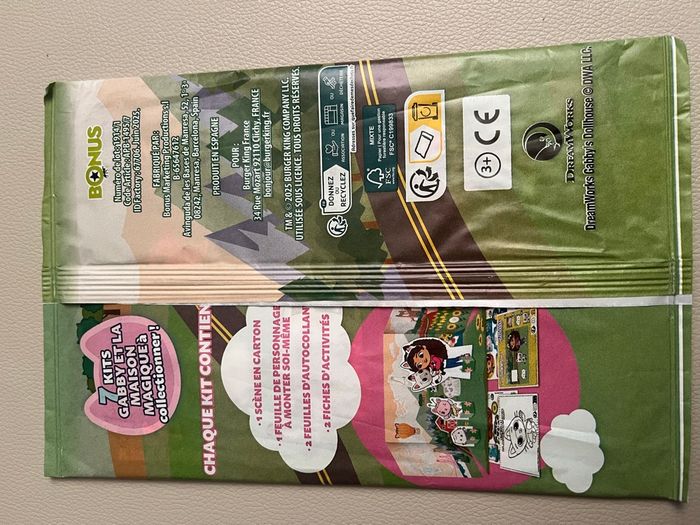 Jeux à collectionner - photo numéro 2