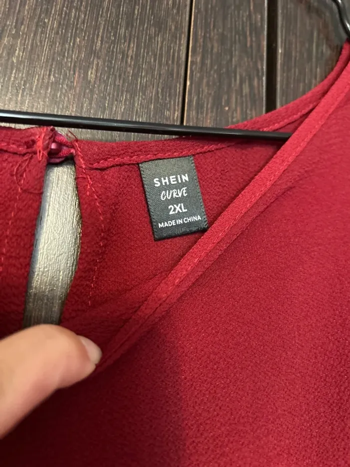 Combinaison pantalon - photo numéro 4