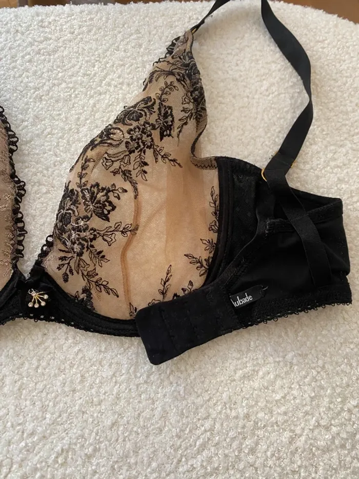 Soutien gorge Aubade - photo numéro 3