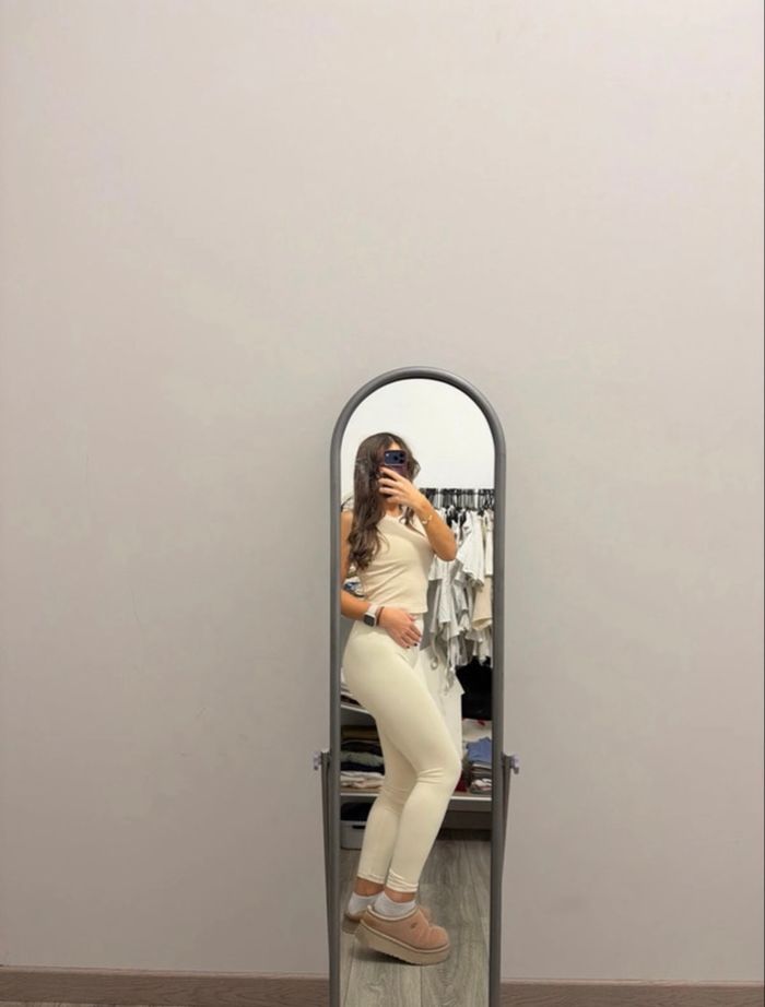 Leggings Zara - photo numéro 5