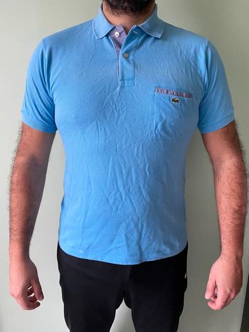 Polo Lacoste Classic Fit