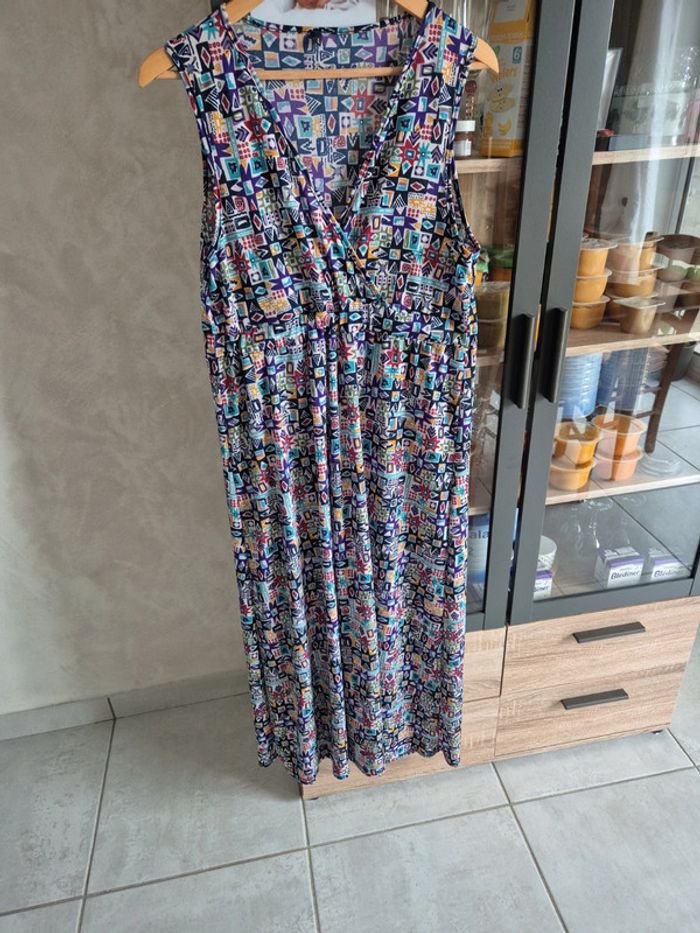 Robe été