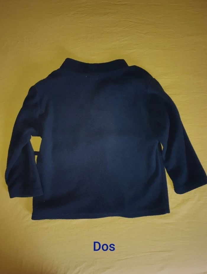 💎 Super veste de pyjama (8 ans) 💎 - photo numéro 6
