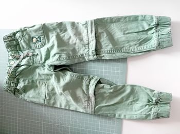 Pantalon SERGENT MAJOR