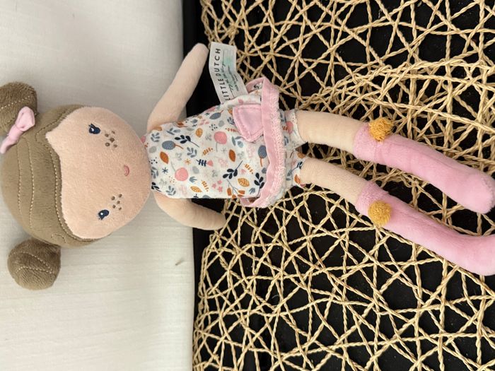 Little Dutch Poupée en Peluche - photo numéro 2