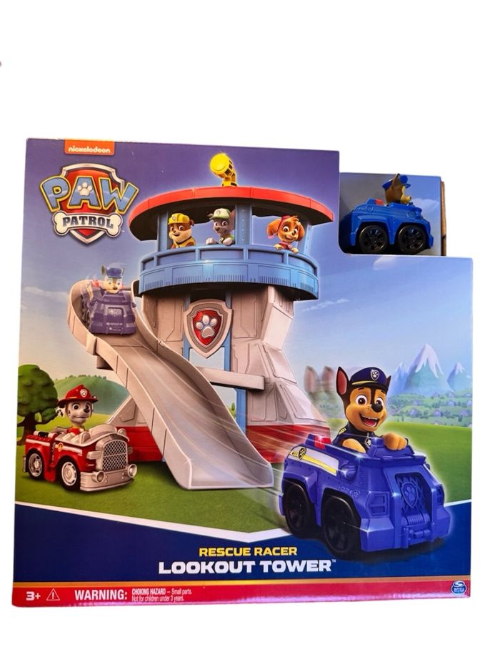 Jeux Pat patrouille x4 - photo numéro 2