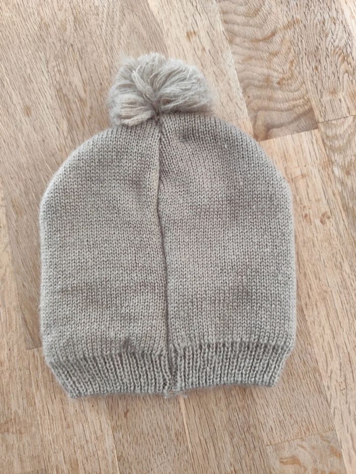 Bonnet - photo numéro 2
