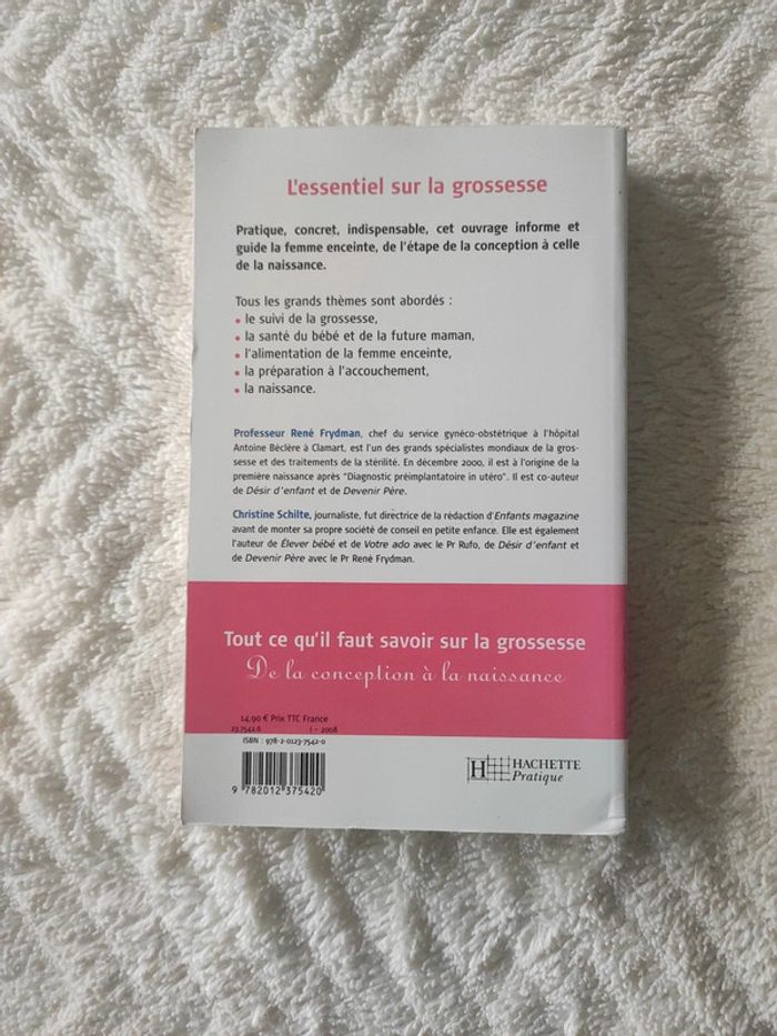 La grossesse - photo numéro 2