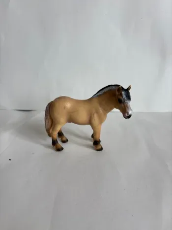 Fjiord Schleich