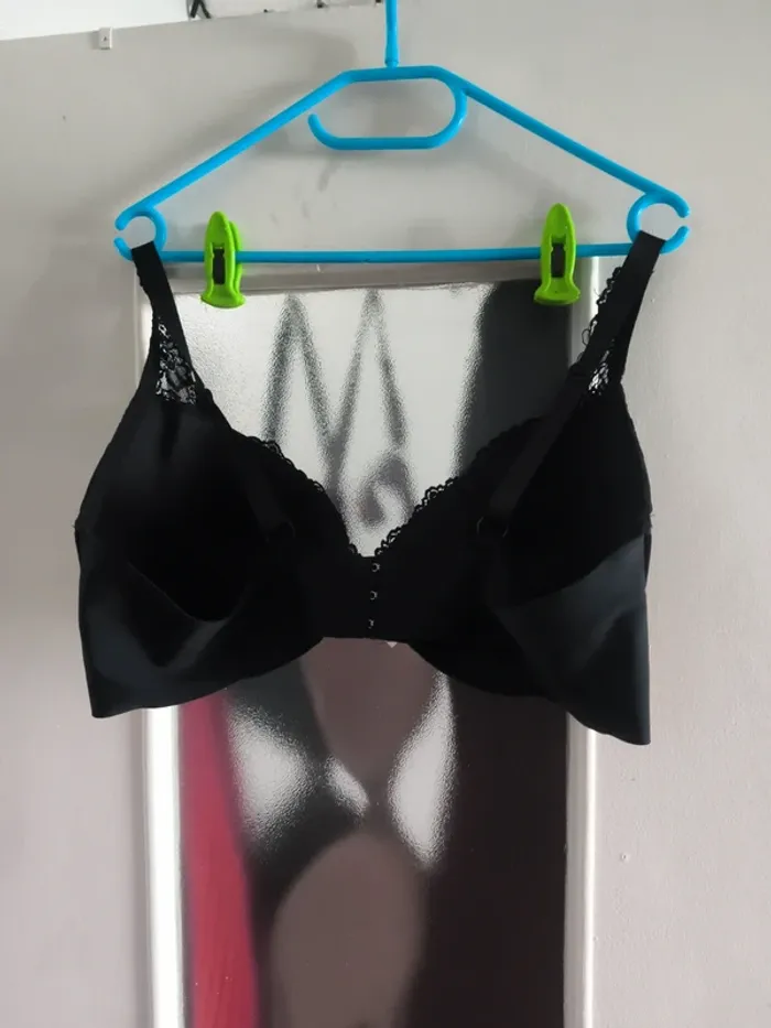 Soutien gorge 95F jo - photo numéro 4