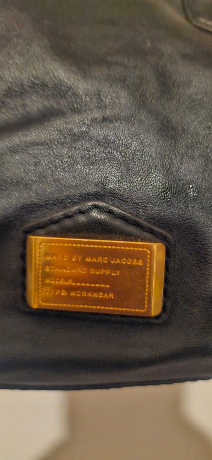 Sac marc Jacob - photo numéro 4