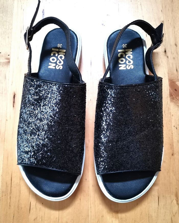 Menorquines "Noos Icon"