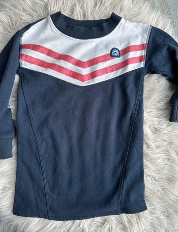 Robe fille 5 ans