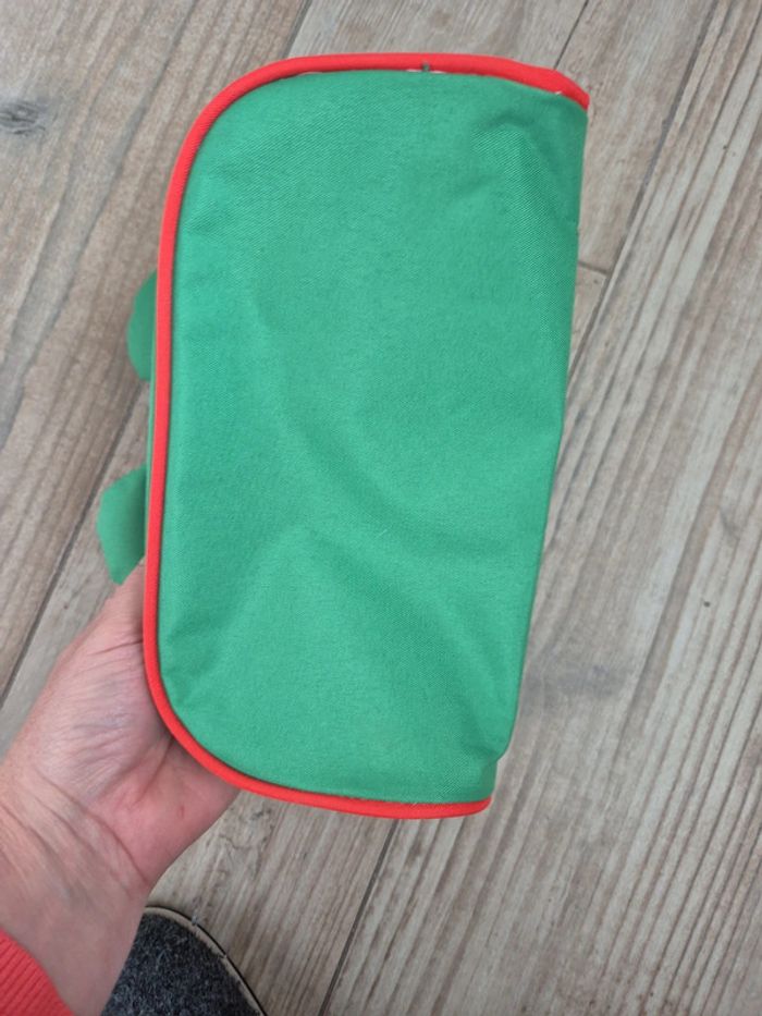 Trousse grenouille neuve - photo numéro 3