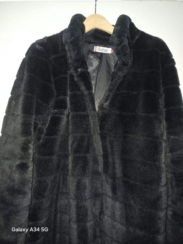 Manteau long - photo numéro 3