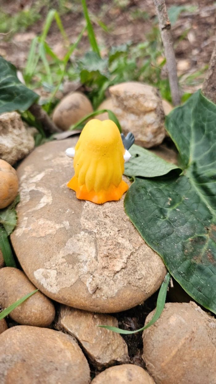 Super figurine Pokemon Nintendo bondai lipouto - photo numéro 4