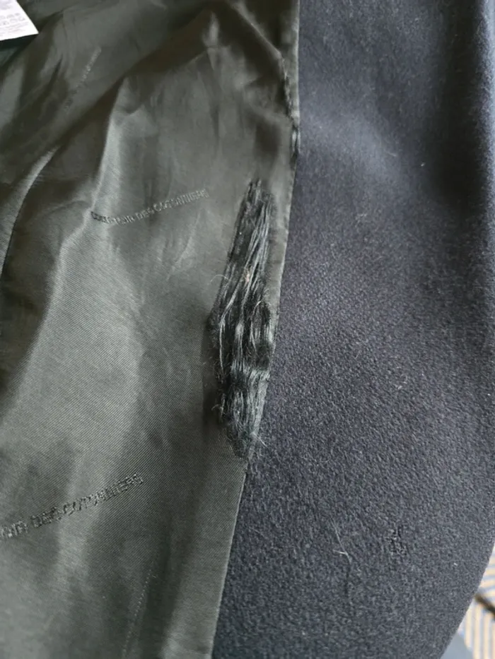 Manteau comptoir des cotonniers - photo numéro 9