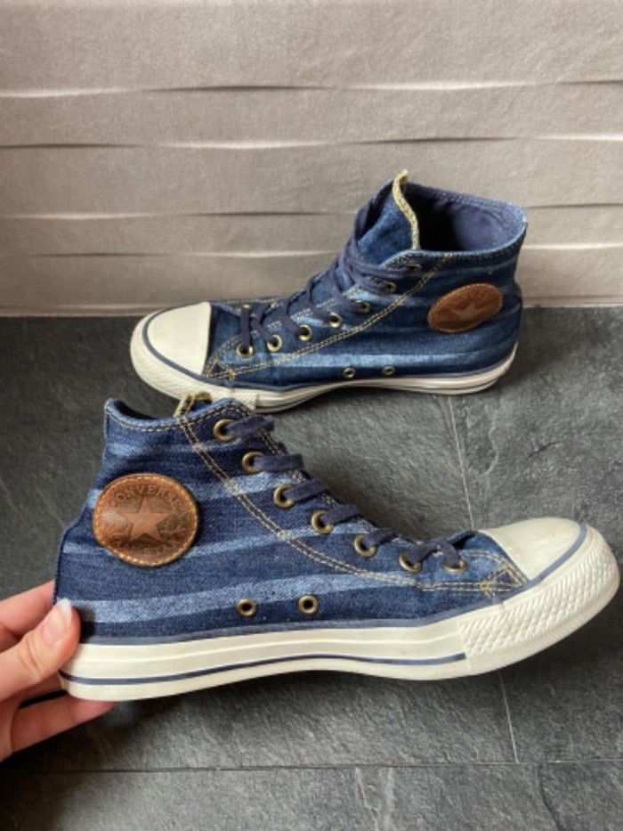Converse taille 39